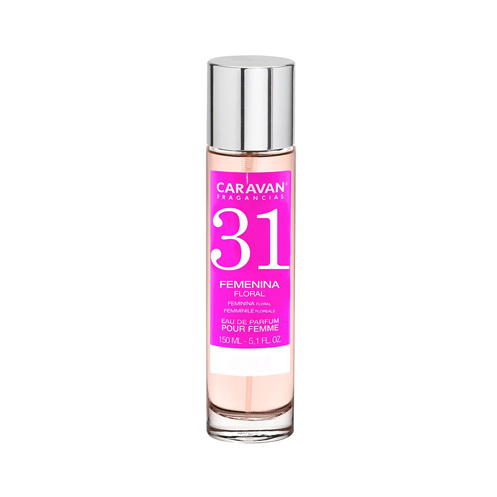 Caravan N&ordm; 31 Eau de Parfum Donna 150 ml, , large