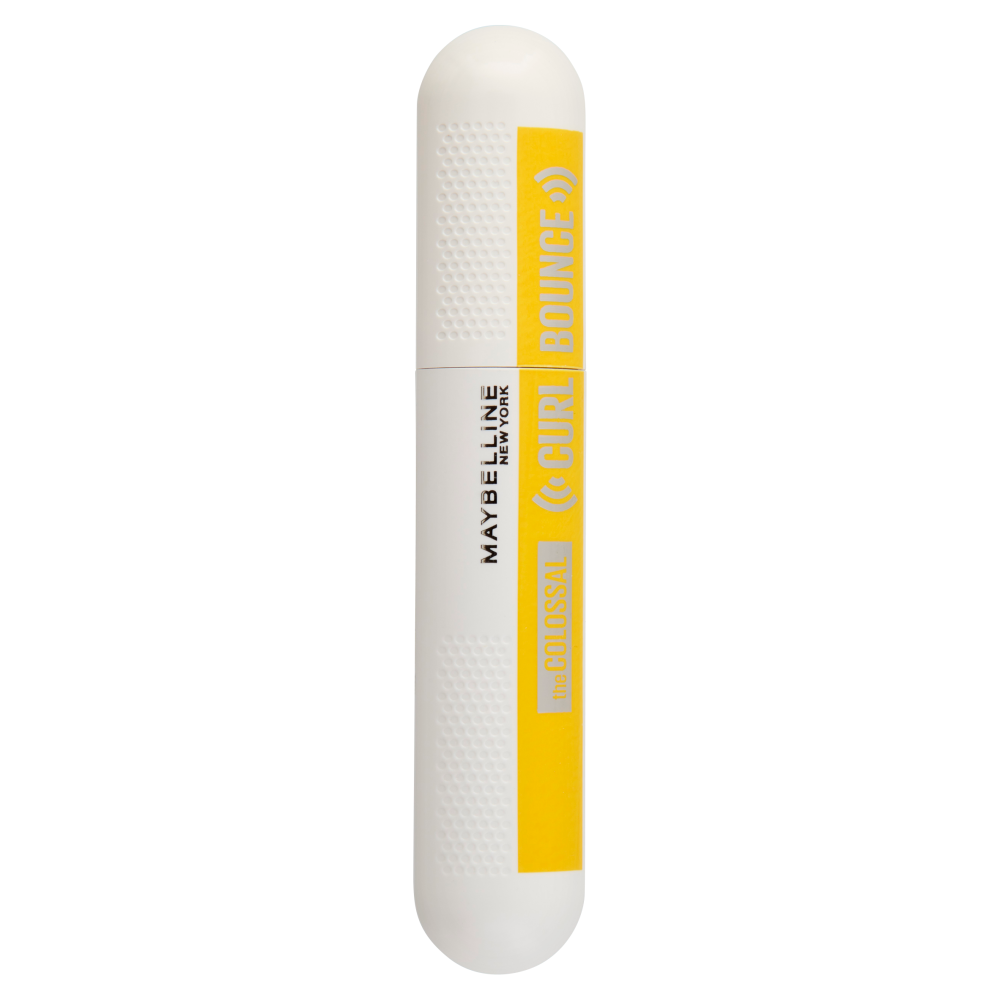 Maybelline Mascara Incurvante Colossal Curl Bounce - -