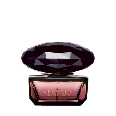 Versace Crystal Noir Eau de Toilette Donna 50 ml	