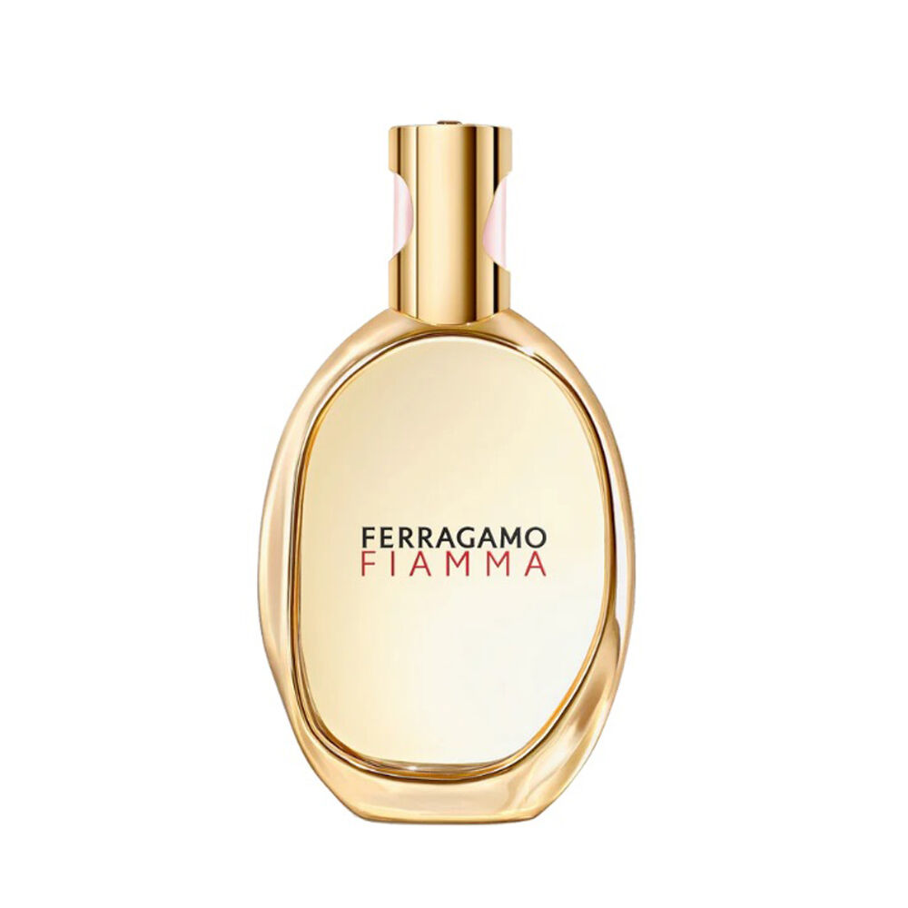 Salvatore Ferragamo Fiamma Eau de Parfum 100 ml, , large
