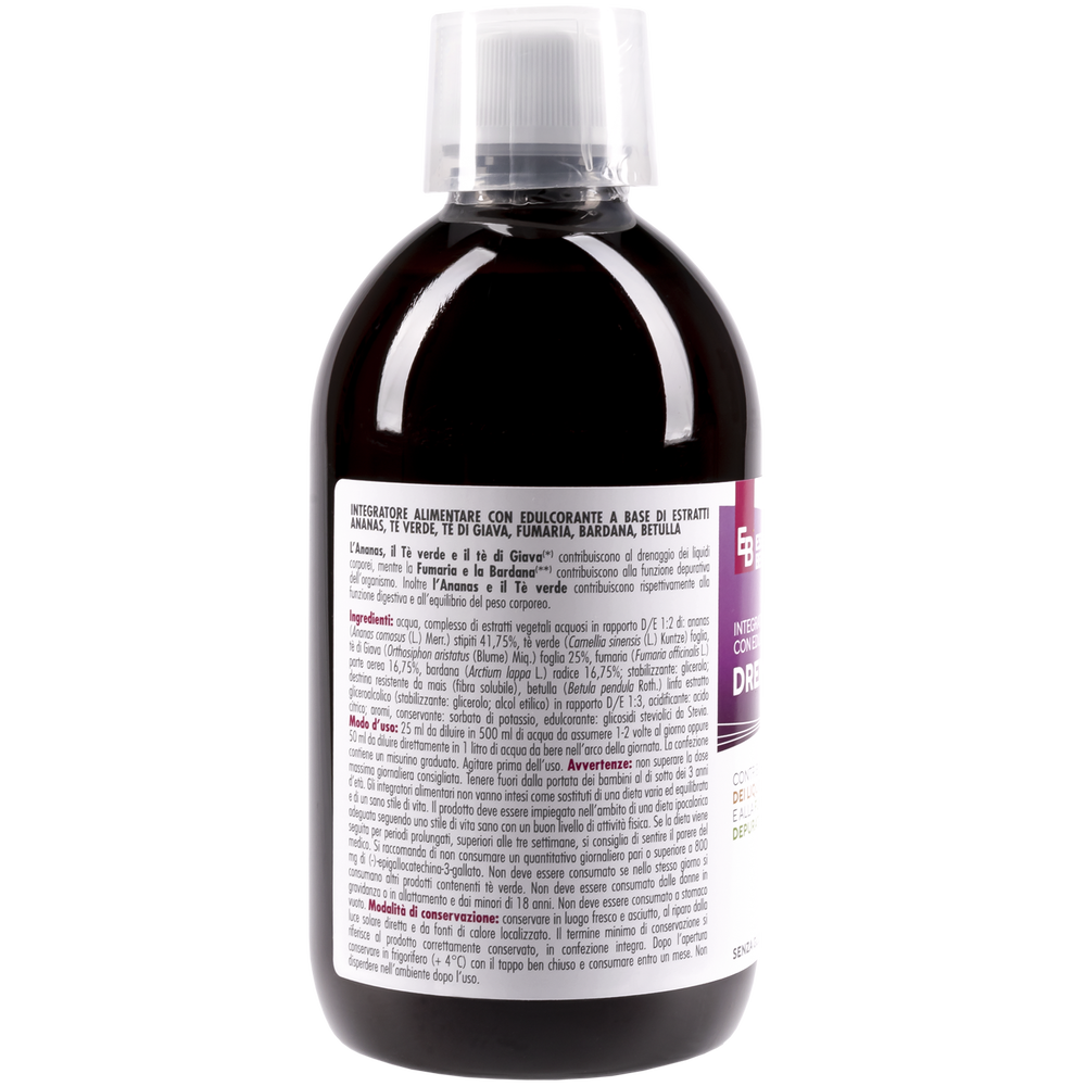 Essere Benessere Drena Plus 500 ml, , large