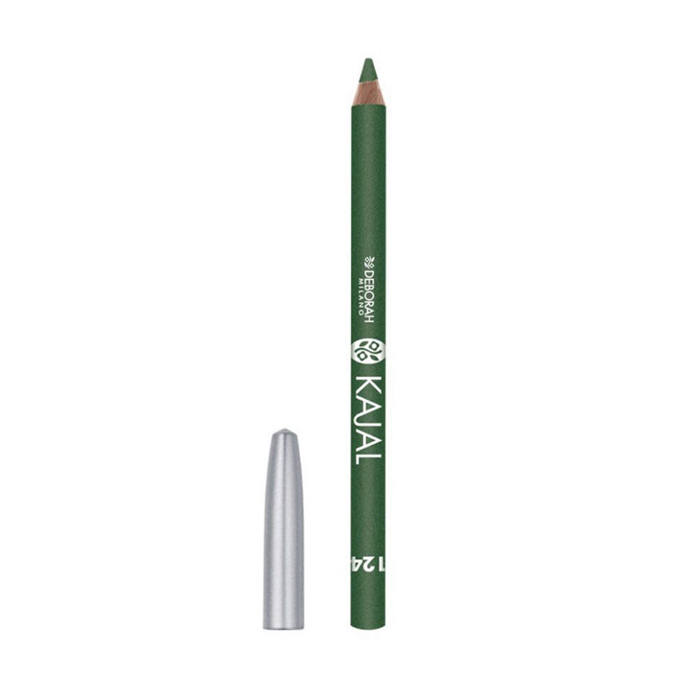 Deborah Matita Occhi Kajal Verde 03, , large