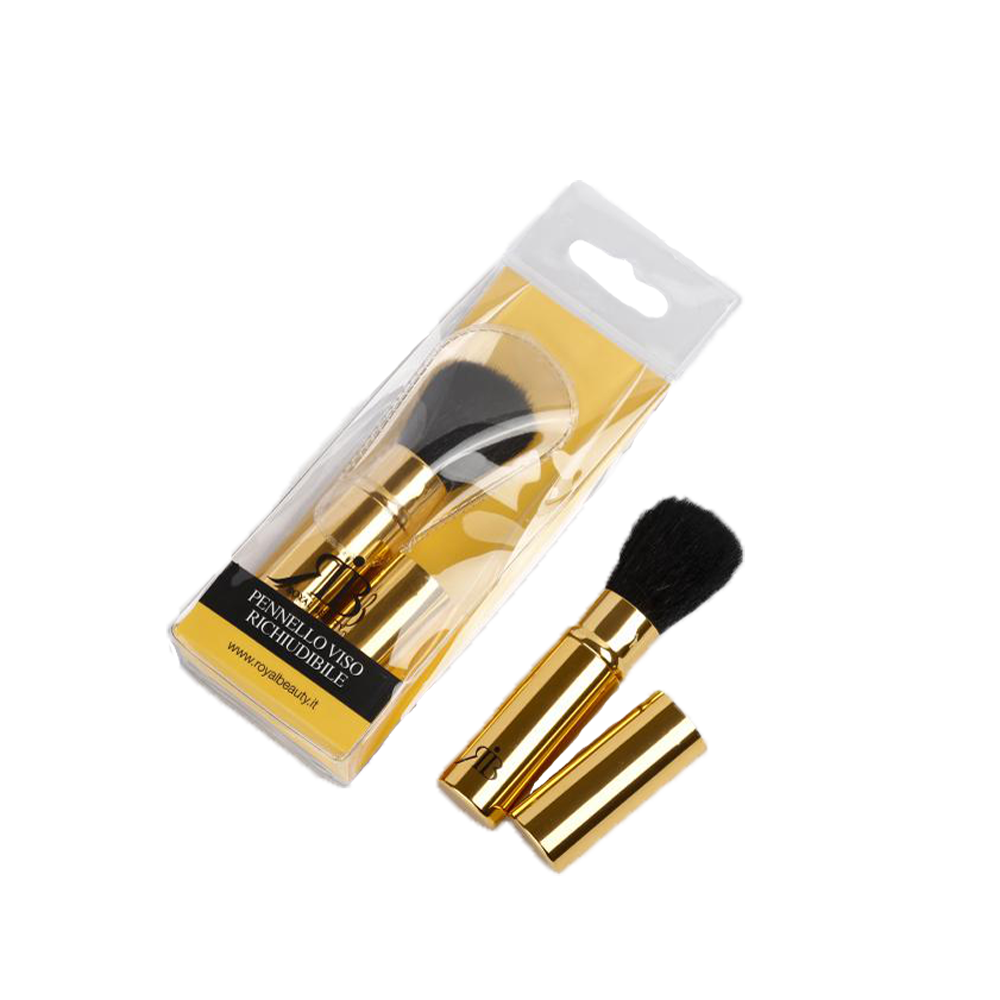 Royal Beauty Pennello Fard Retratt. - -