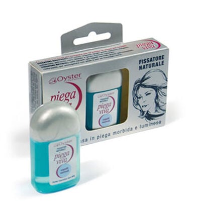 Piegaviva Tris Capelli Normali