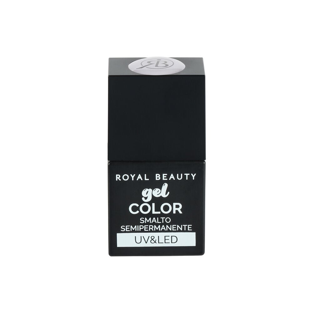 Royal Beauty Smalto Semipermanente Rosa French - --image