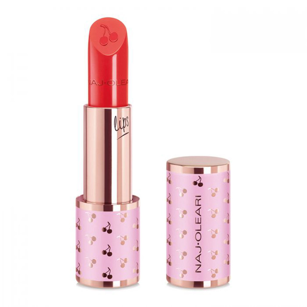 Naj-Oleari Creamy Delight Lipstick N.12, , large