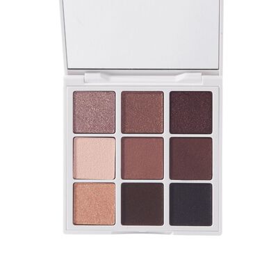 Goovi Palette 9 Ombretti Everyday Me 