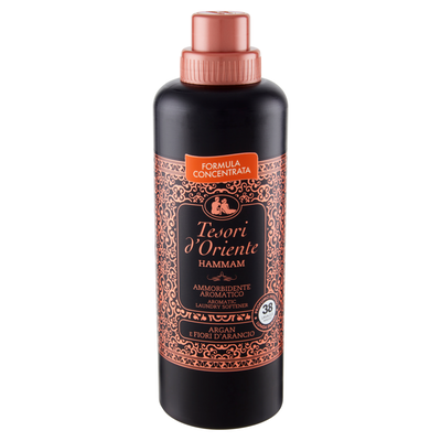 Tesori d'Oriente Ammorbidente Hammam 760ml