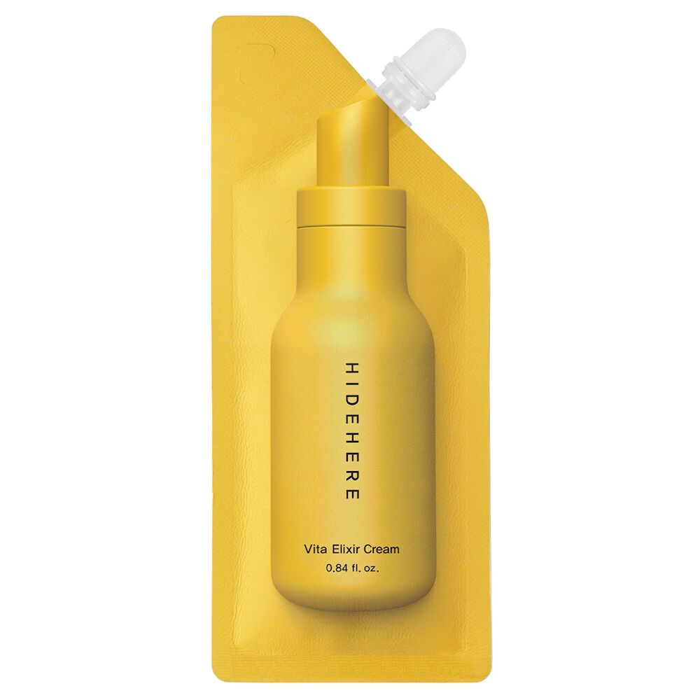 Hidehere Vita Elixir Cream 25 ml, , large