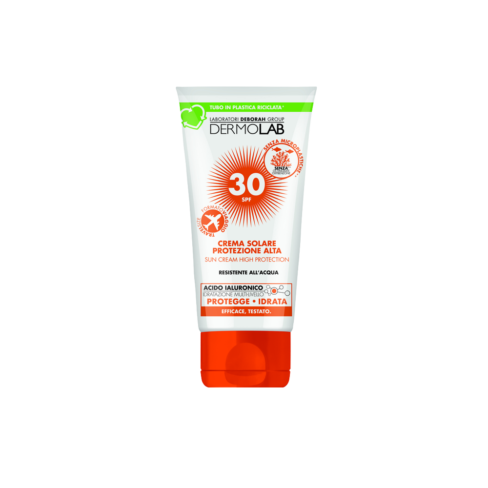 Dermolab Crema Solare Spf 30 50 ml, , large