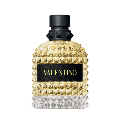Valentino Born in Roma Yellow Dream Eau de Toilette 100 ml