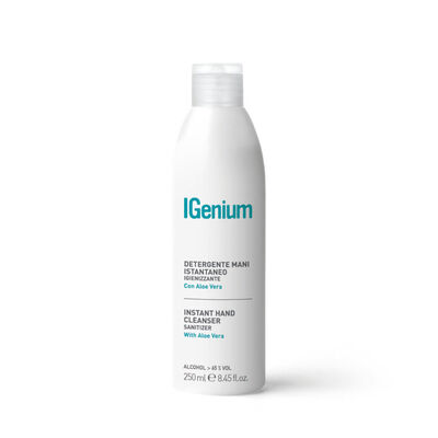 Oyster IGenium Detergente Mani Istantaneo Igienizzante 250 ml	