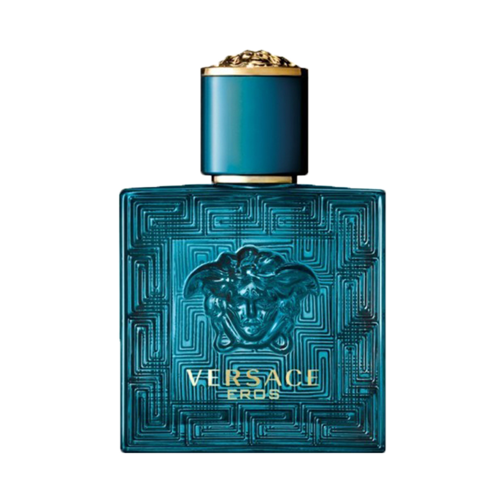 Versace Eros After Shave Lotion 100 ml - -