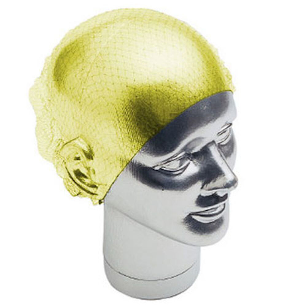 Retine Capelli Invisibile Biondo pz. 2, , large