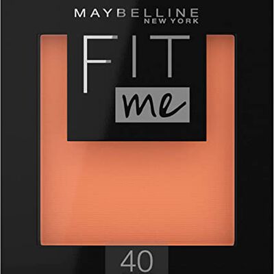 Maybelline Fit Me Blush N.40 Peach