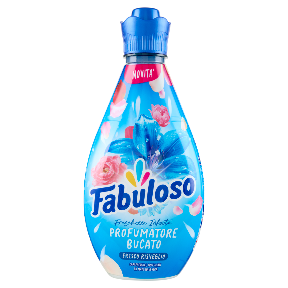 Fabuloso Profumatore Bucato Fresco Risveglio 730 ml, , large