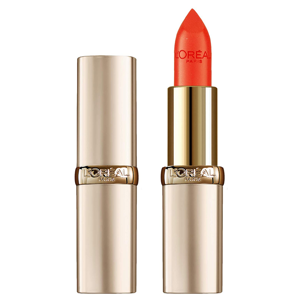 L'Oréal Paris L'Oréal Rossetto Color Riche Coral N.373 - -