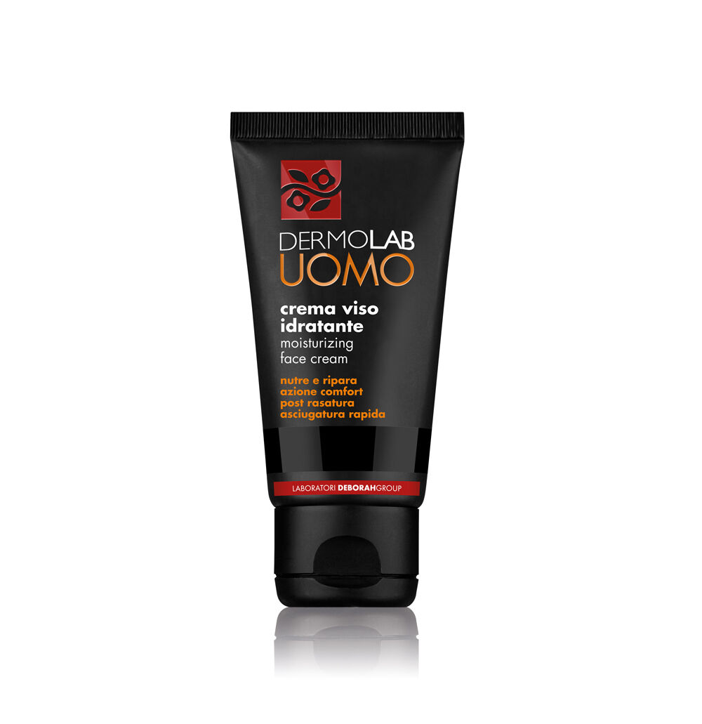 Dermolab Crema Idratante Viso 50 Ml - --image