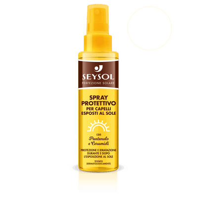 Seysol Spray Protettivo Capelli 100 ml