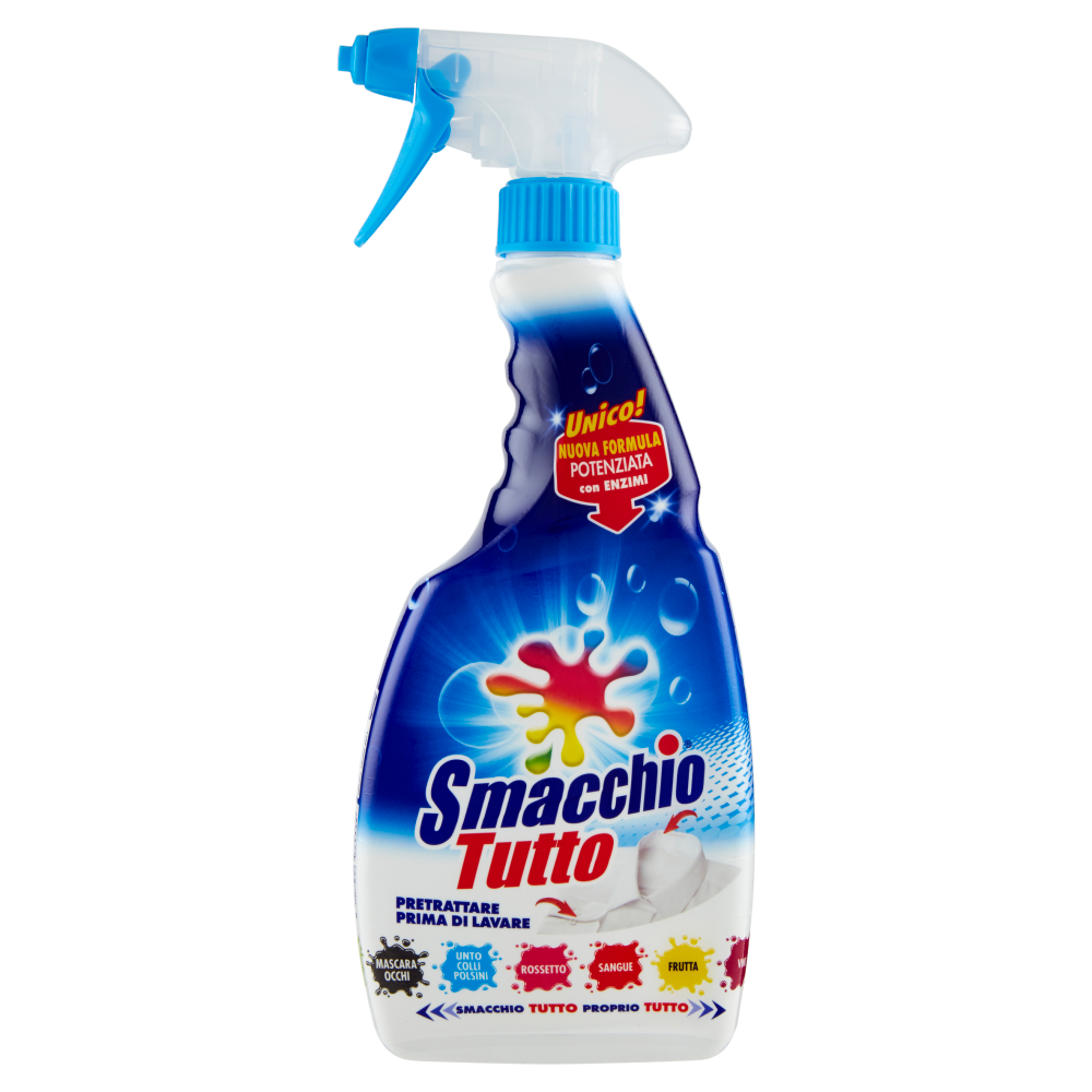 Smacchio Tutto 500 ml - -