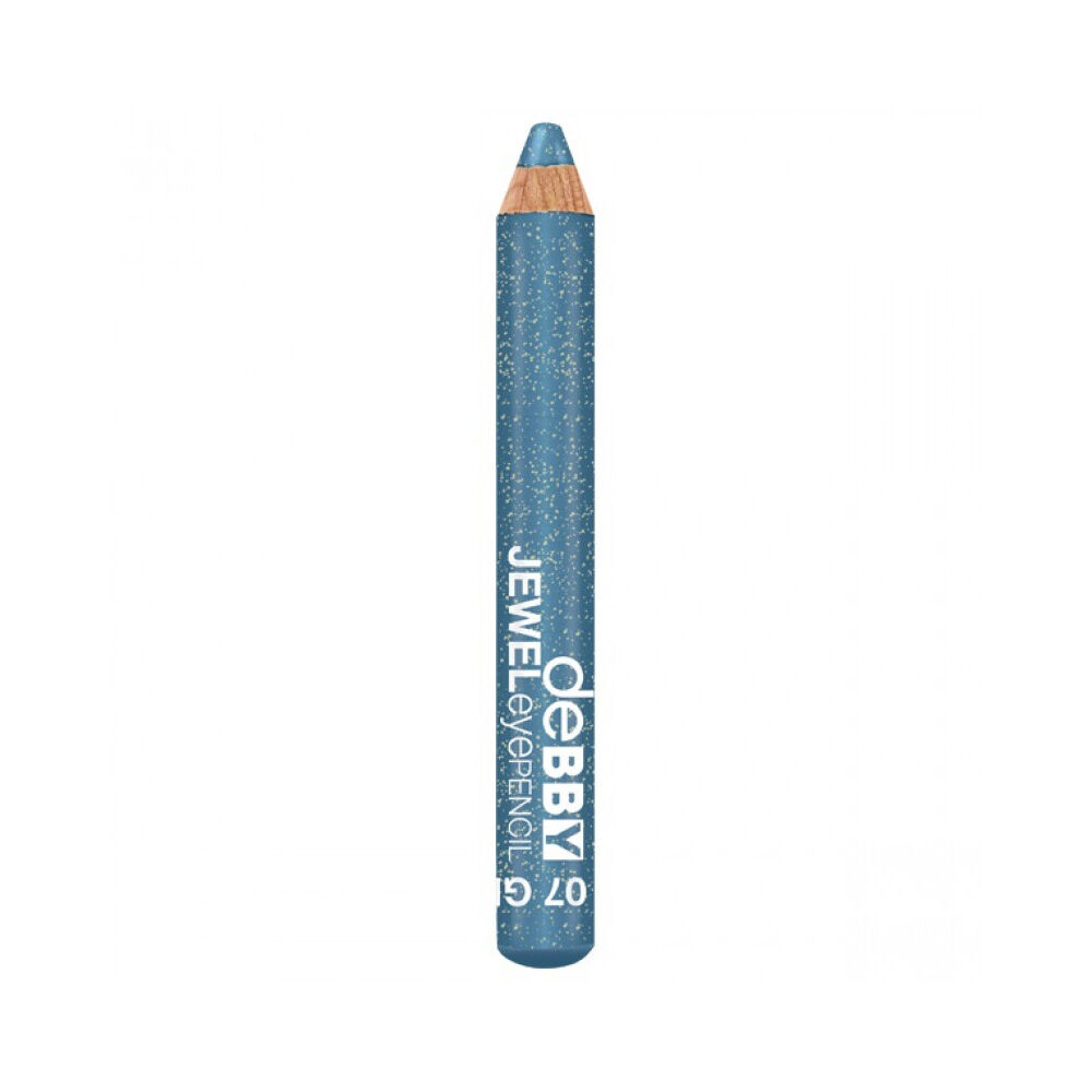 deBBY JEWEL eyePENCIL N.07 - -