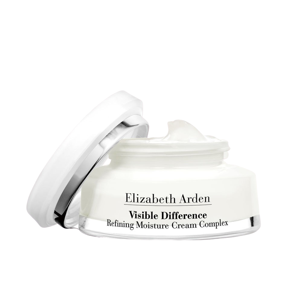 Elizabeth Arden Visible Difference Refining Moisture Cream Complex 75 ml, , large