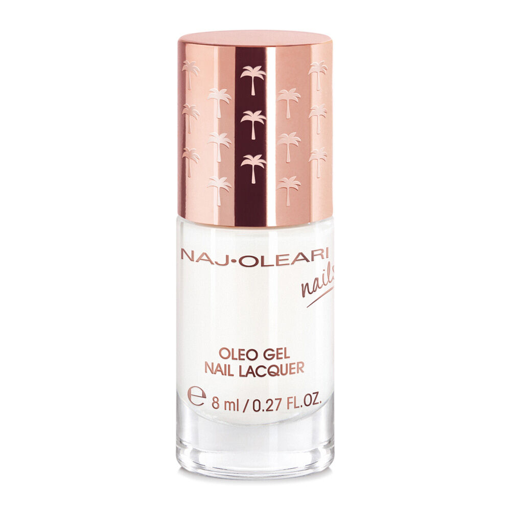 Naj-Oleari Oleo Gel Nail Lacquer N.02, , large
