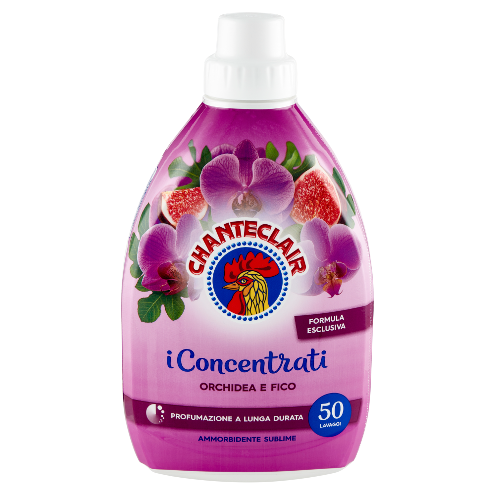 Chanteclair i Concentrati Profumazione Assortita 1000ml - -