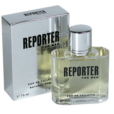 Reporter For Men Edt 75 ml