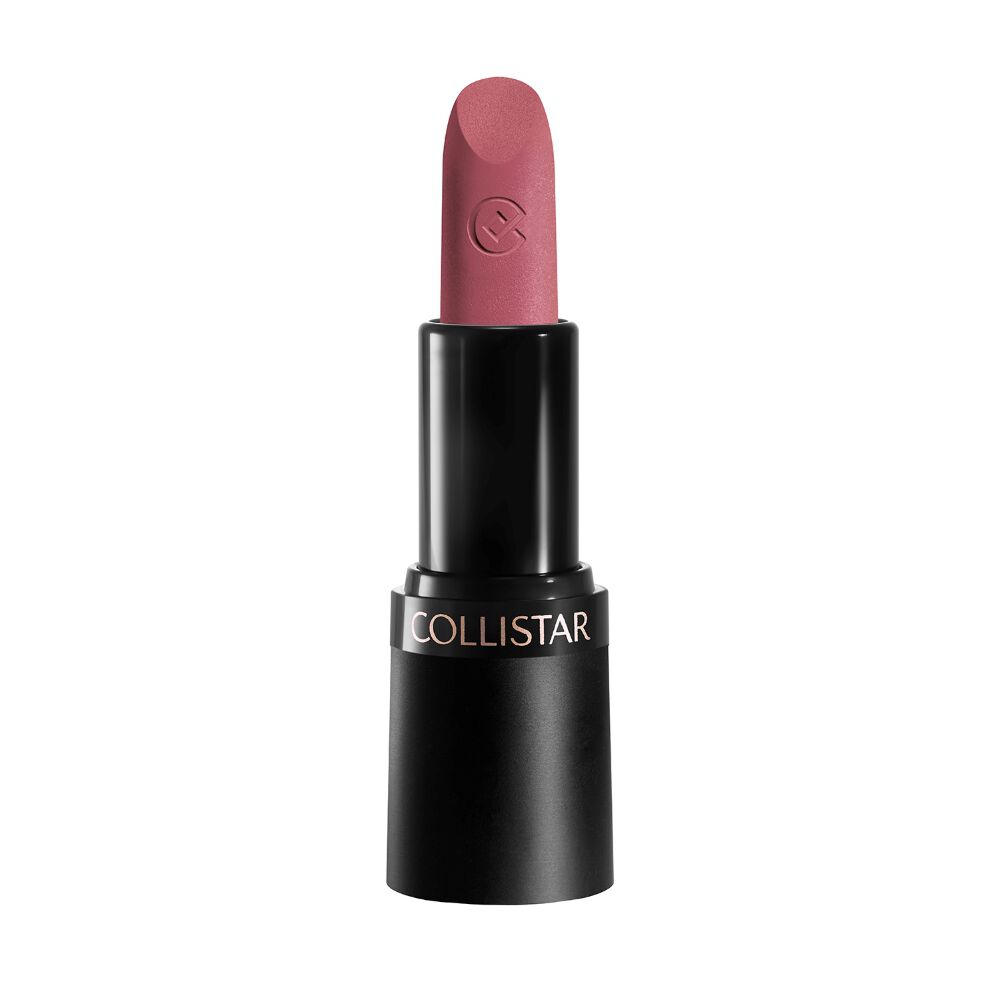 Collistar Rossetto Puro Matte Iris Fiorentino N.112, , large
