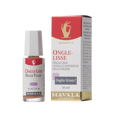 Mavala Ongle Lisse