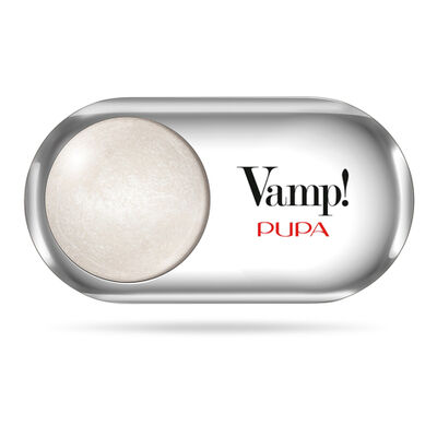 Pupa Ombretto Vamp Wet Dry N.401