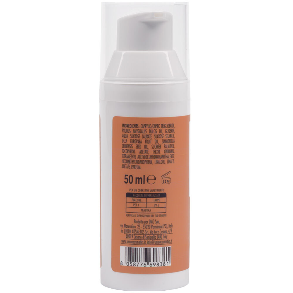 Caddy's Olio Gel Struccante 50 ml, , large