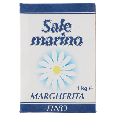 Margherita Sale Economico Fino 1 Kg