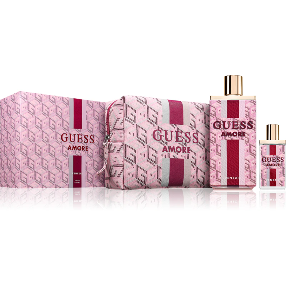 Guess Amore Venezia Cofanetto, , large