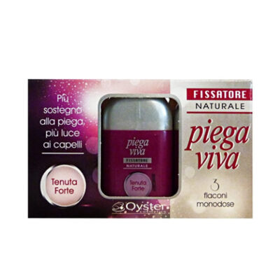 Piegaviva Tris Fissaggio Forte 18 ml x 3	