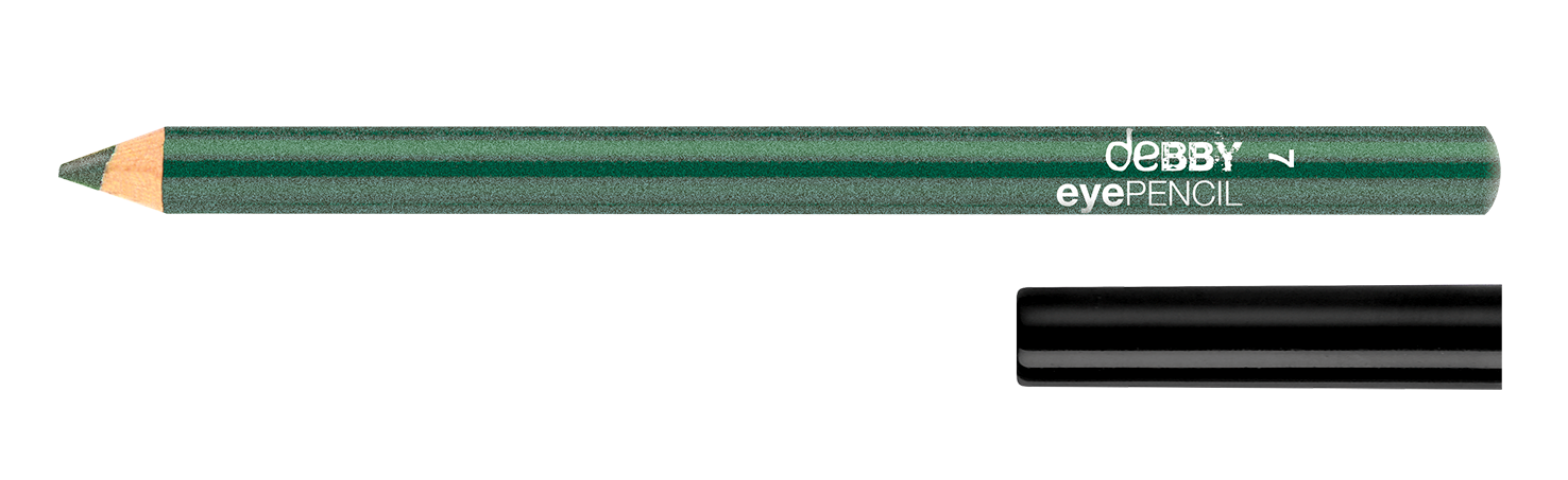 Debby Eye Pencil Long Lasting N.07 - -