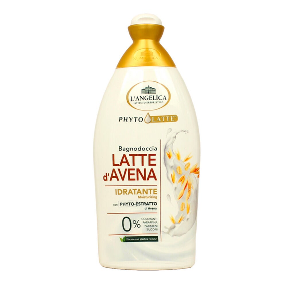 L'Angelica Bagnodoccia Idratante 520ml, , large