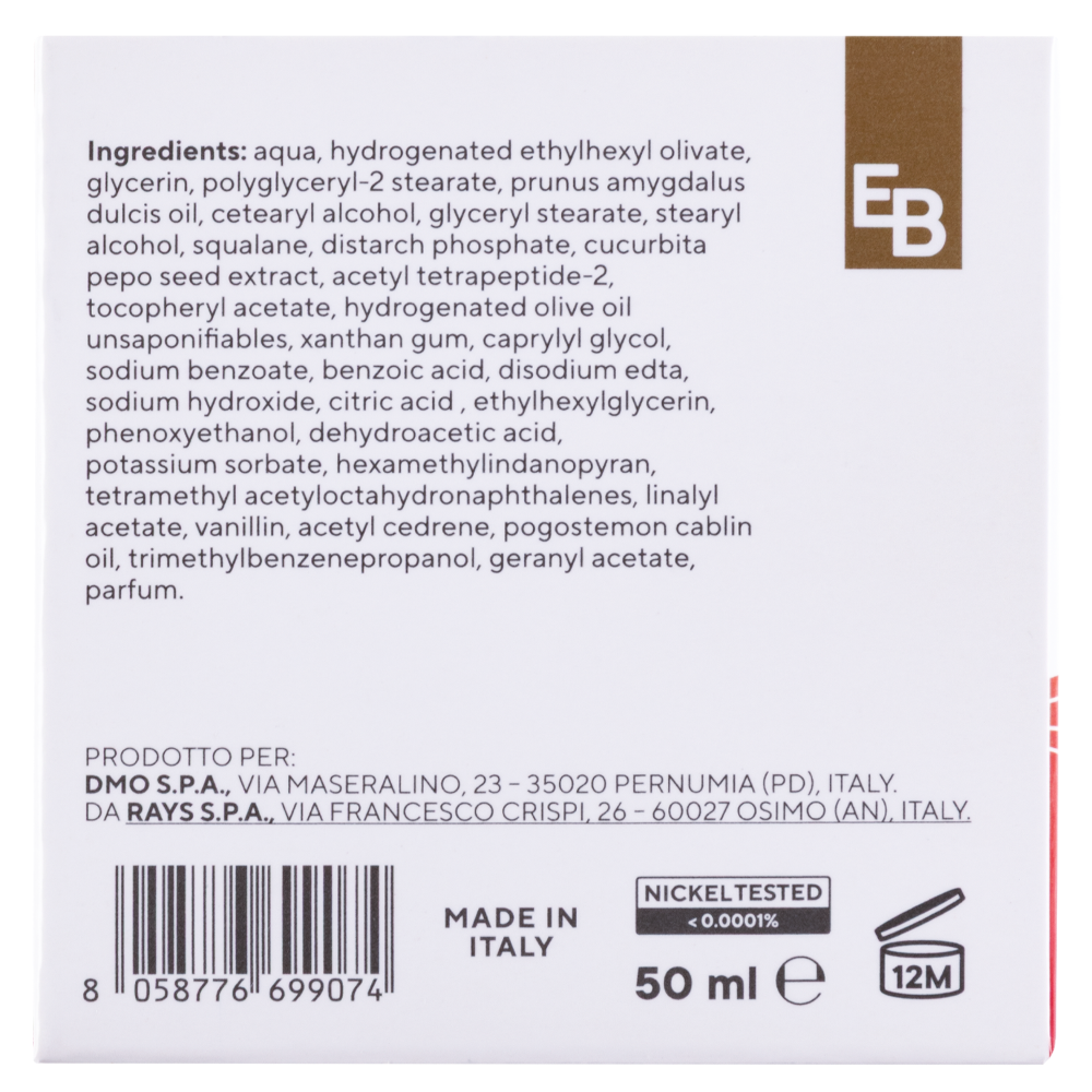 Essere Benessere Crema Viso Pro Age Giorno 50 ml, , large