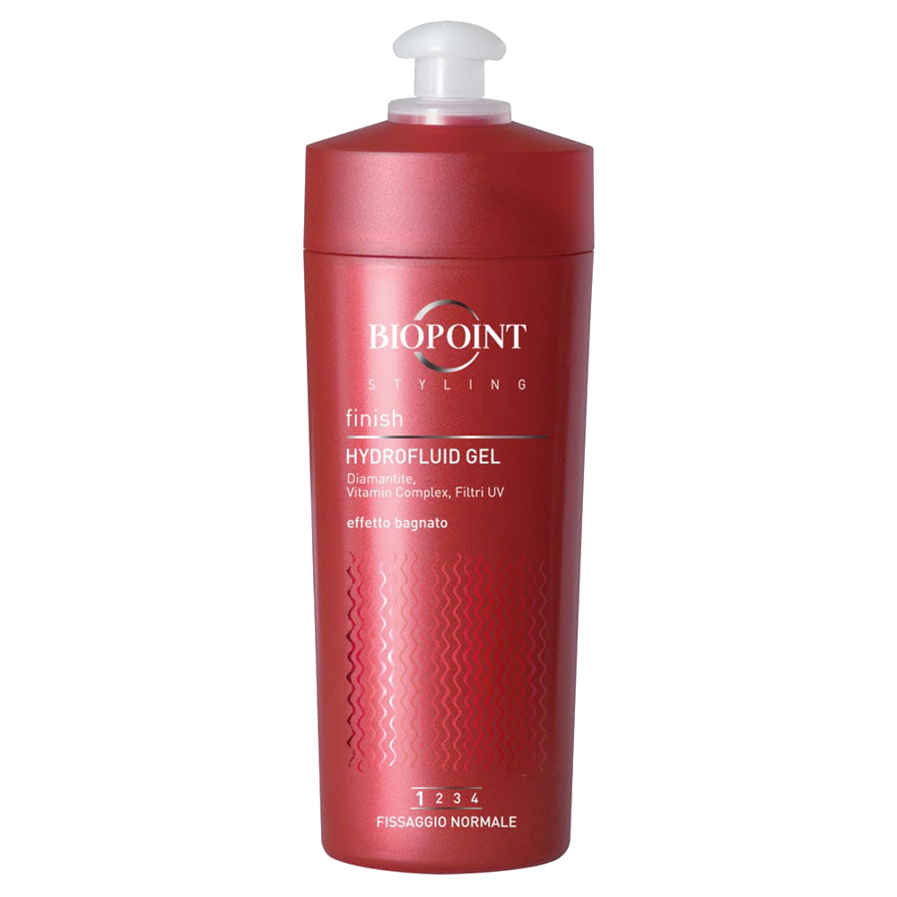 Deborah Group Srl Biopoint Hydrofluid 200 Ml - Immagine 4