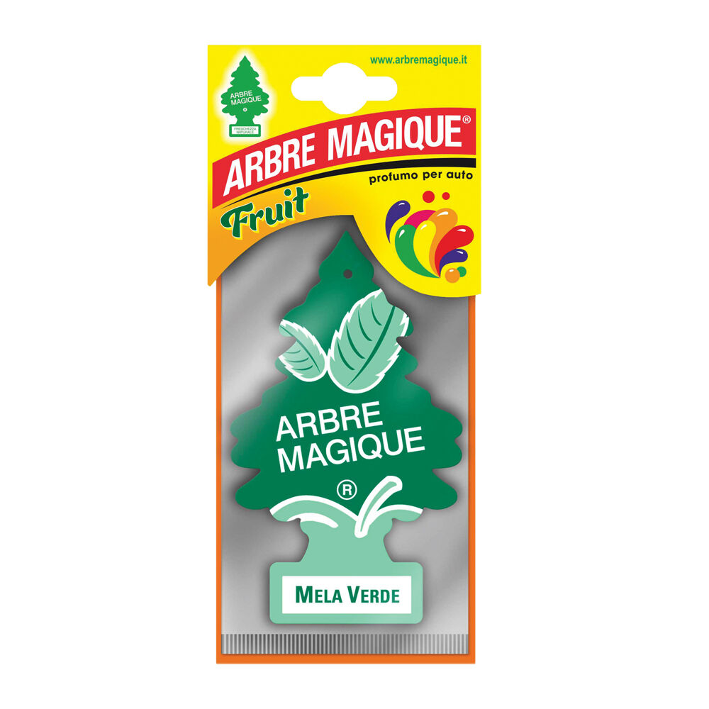 Arbre Magique Fruit Assortito, , large