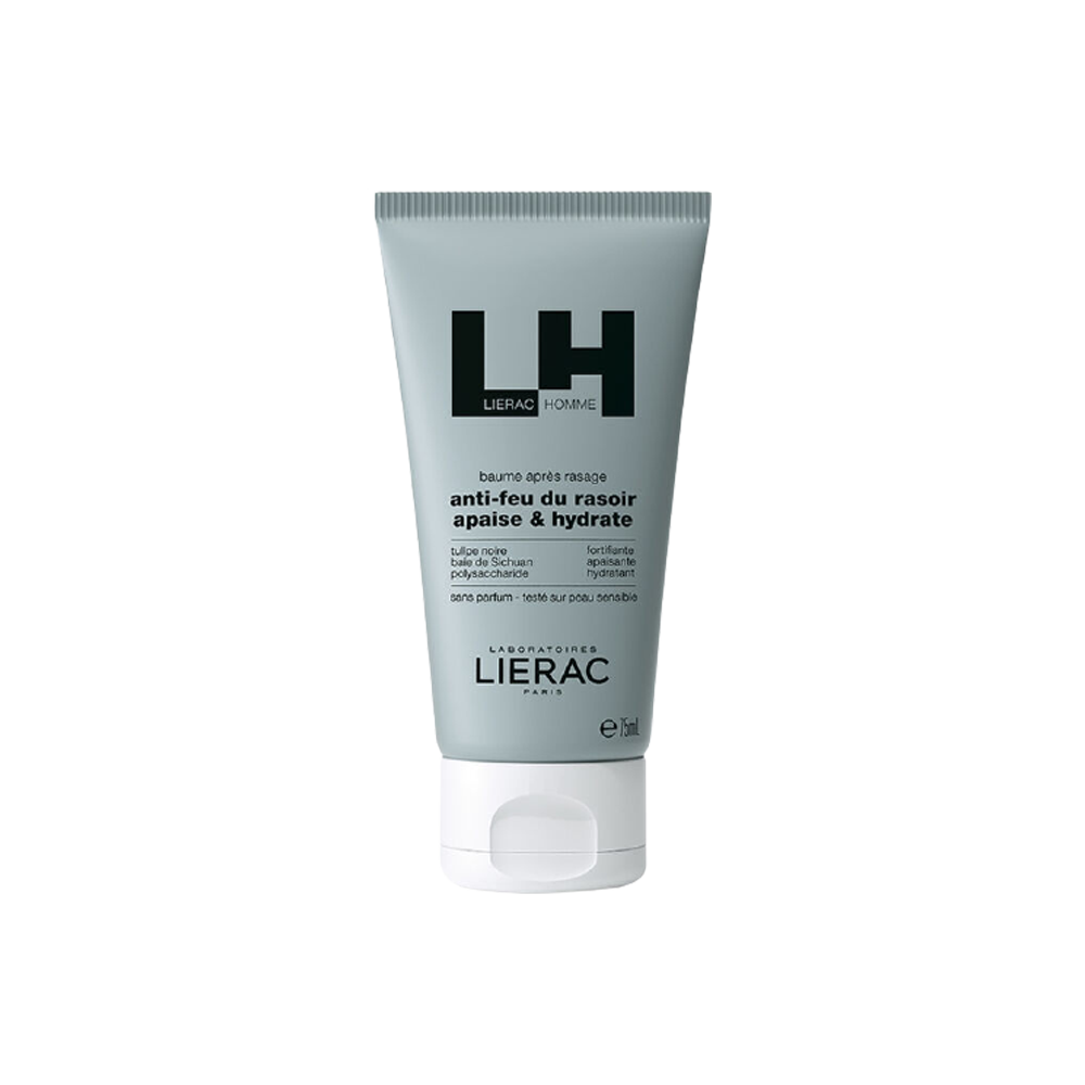Lierac Homme After Shave Balm 75ml - Immagine 13
