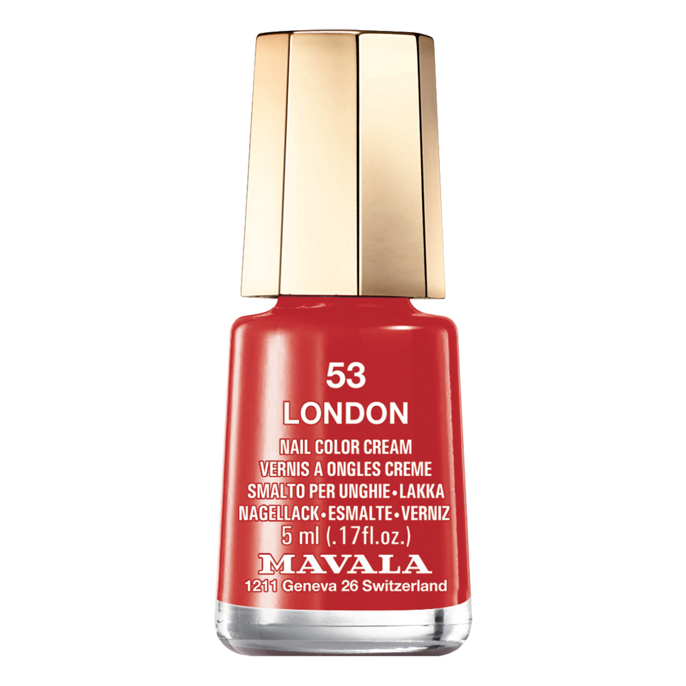 Mavala Minicolor London n. 53, , large