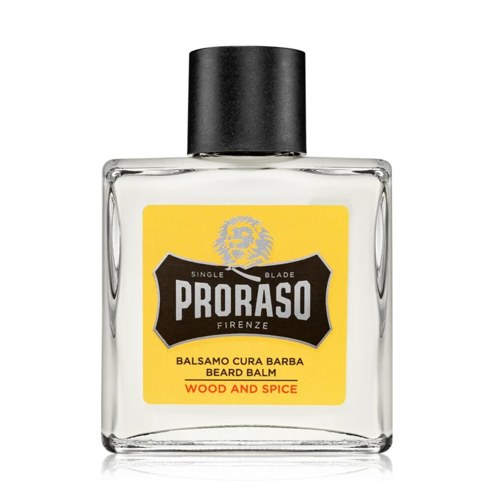 PRORASO BALSAMO DA BARBA 100 ML - Immagine 6