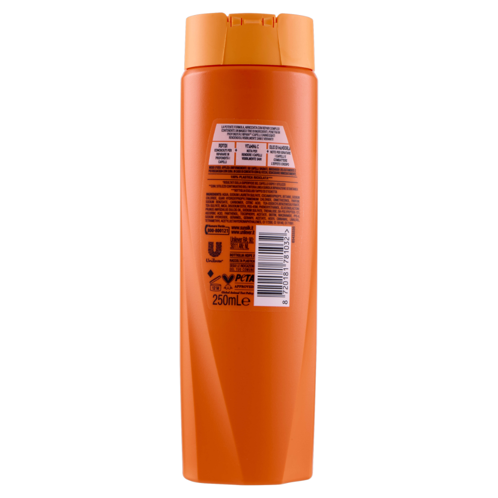 Sunsilk Shampoo Riparazione Istantanea 250 ml, , large