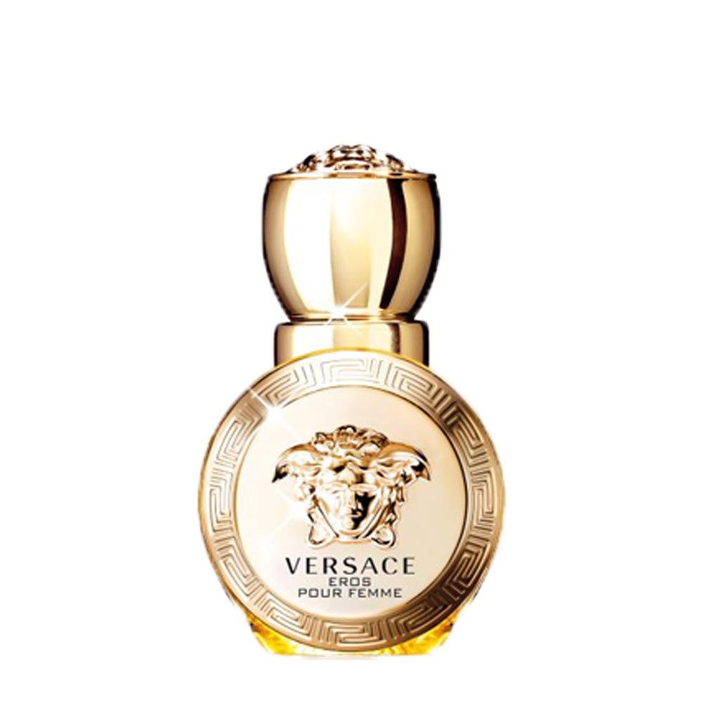 VERSACE - Eros - Eau De Parfum Donna 30 Ml Vapo - Immagine 15