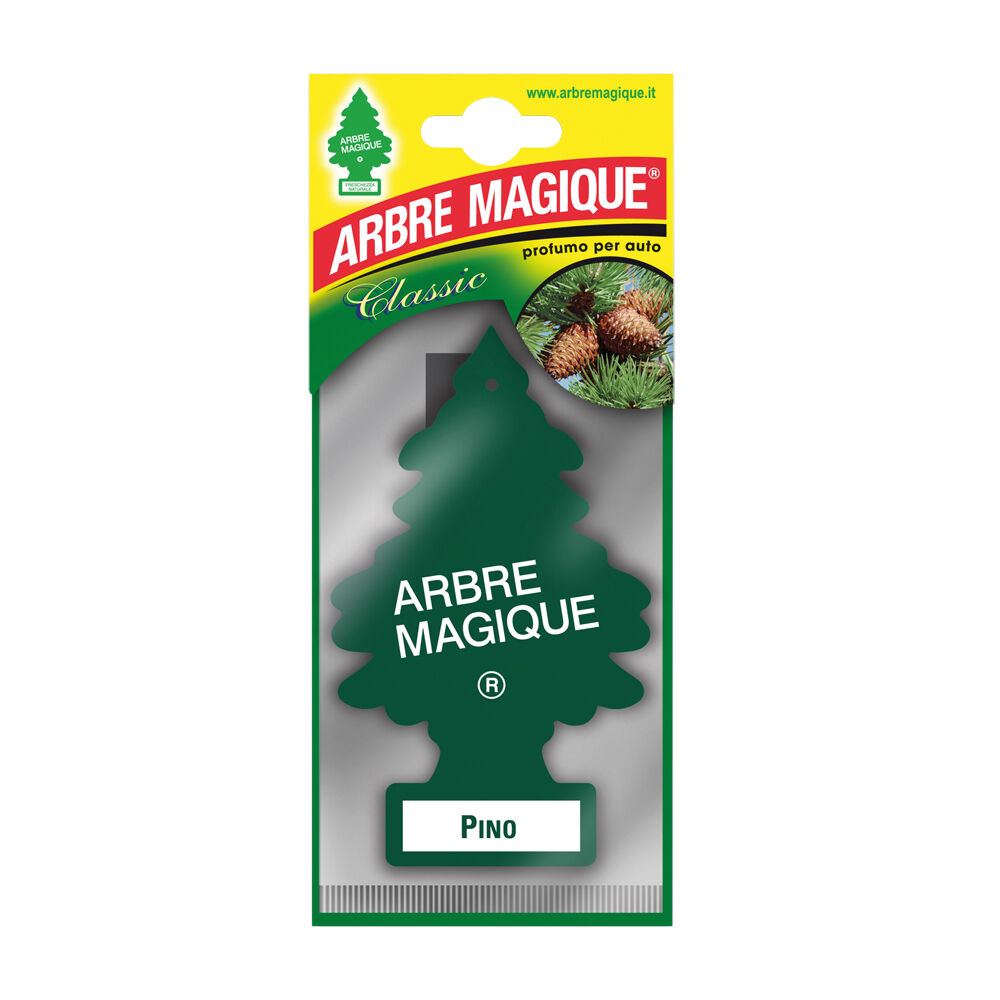 Arbre Magique Classic Assortito, , large