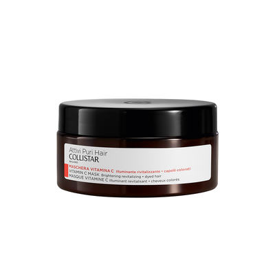 Collistar Maschera Vitamina C 200 ml