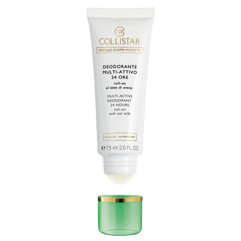 Collistar Deodorante Multi-Attivo Roll-On 75 ml, , large