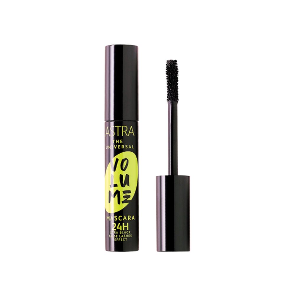 Astra The Universal Volume 24H Mascara, , large